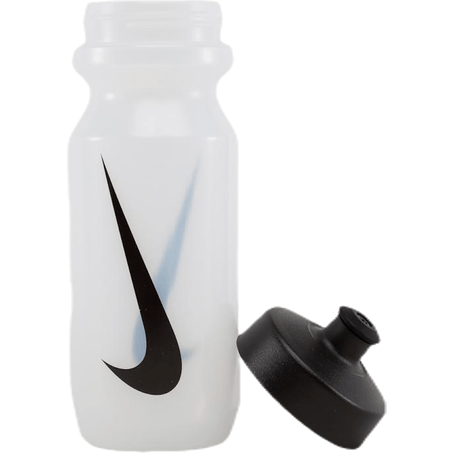 Bottiglia a bocca larga 2.0 22 Oz/650ml nero