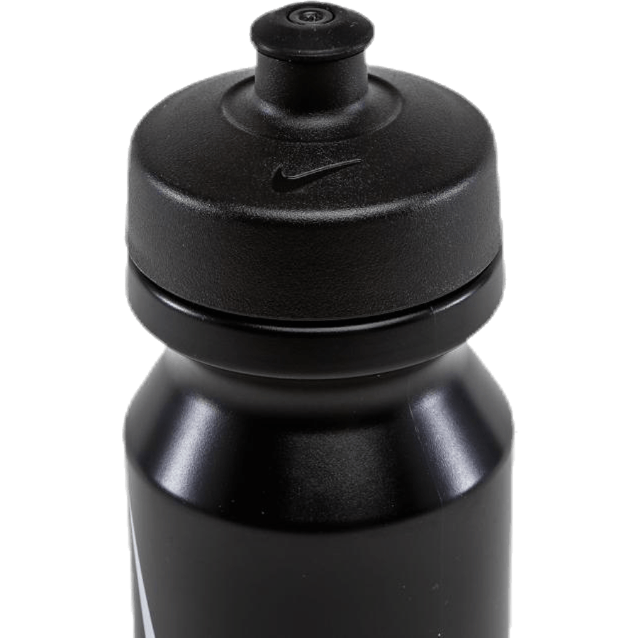 Bottiglia a bocca larga 2.0 22 Oz/650ml Bianco/Nero