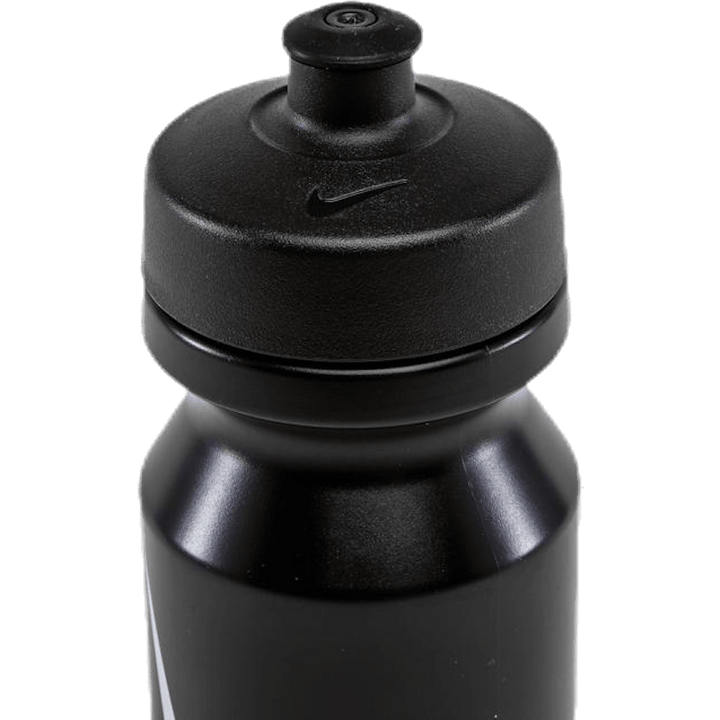 Bottiglia a bocca larga 2.0 22 Oz/650ml Bianco/Nero