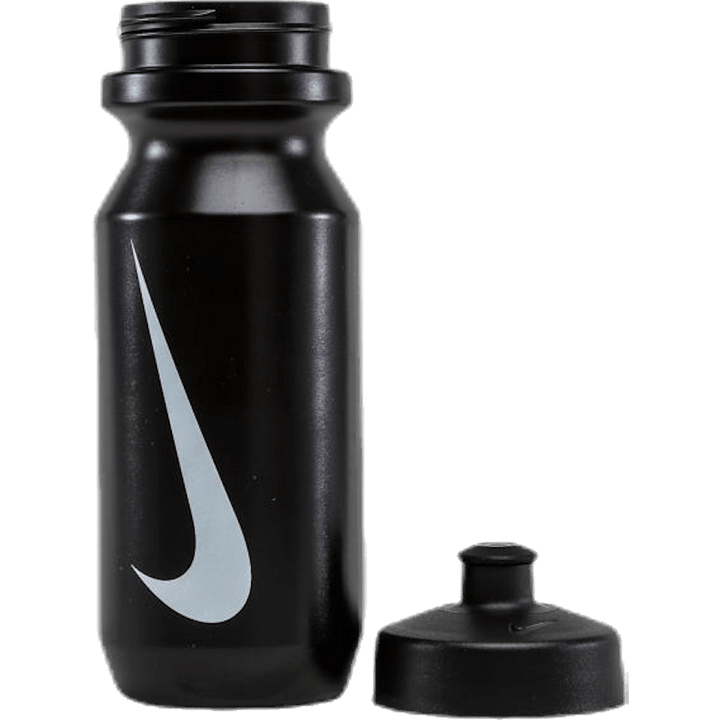 Bottiglia a bocca larga 2.0 22 Oz/650ml Bianco/Nero