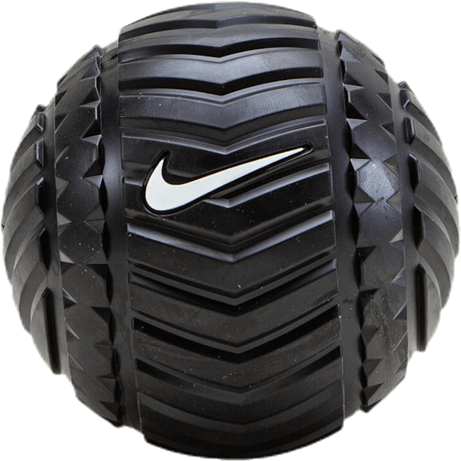 Recovery Ball Black
