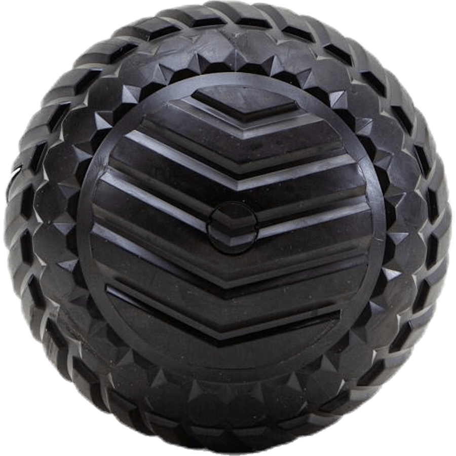 Recovery Ball Black