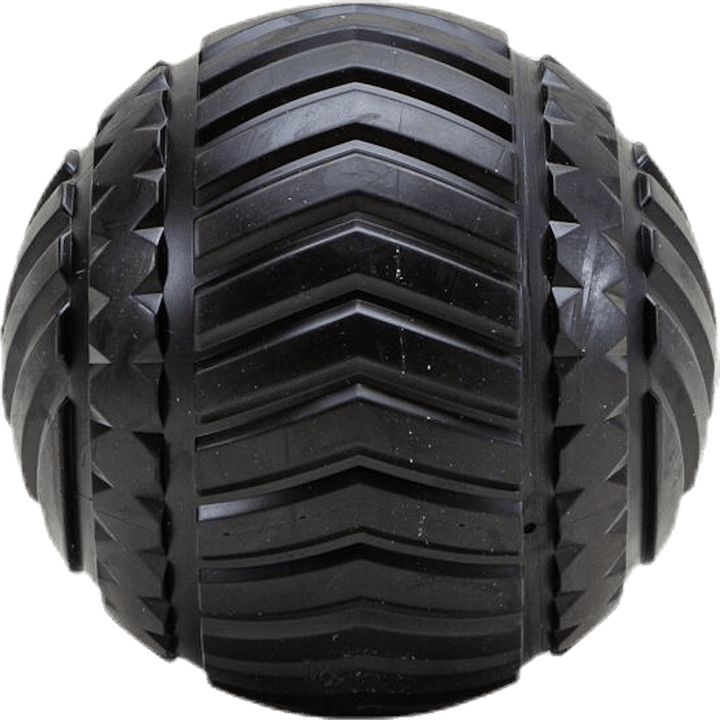 Recovery Ball Black