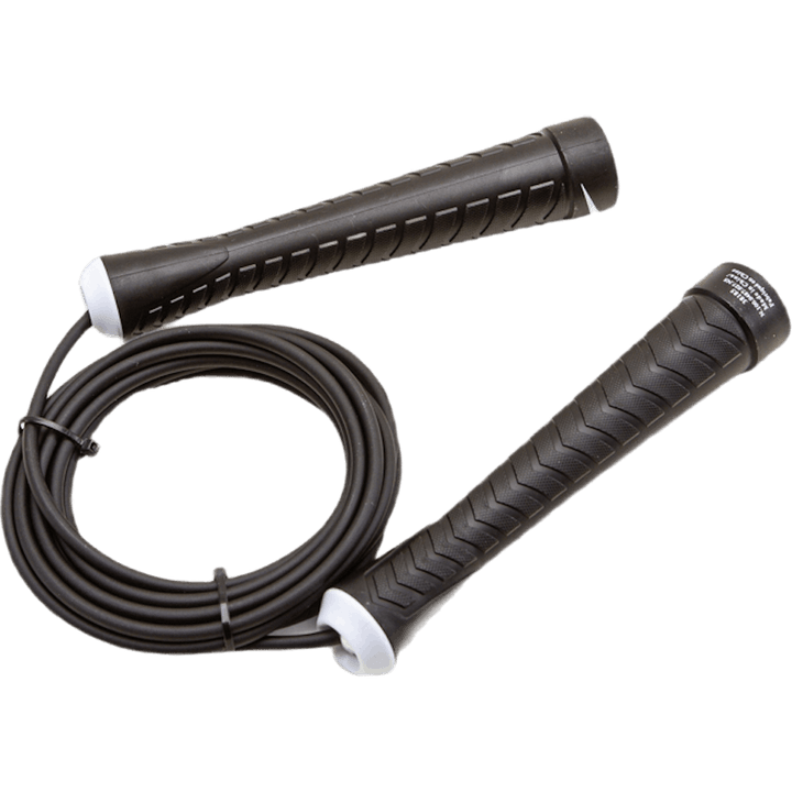 Fundamental Speed Rope Black