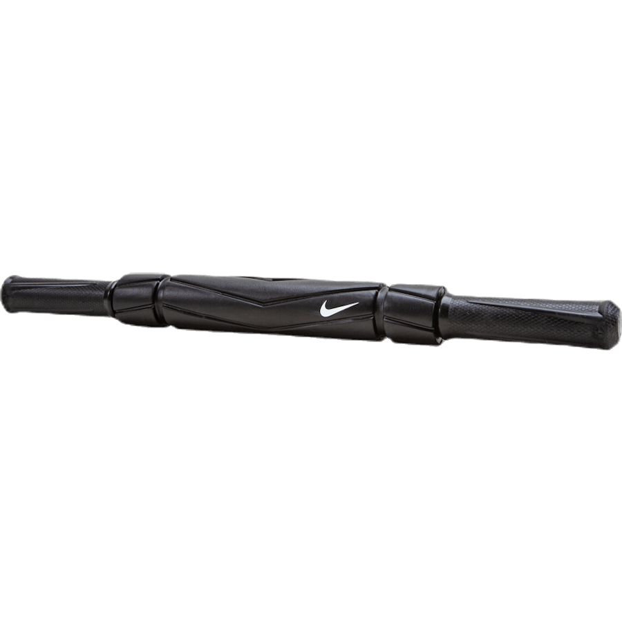 Recovery Roller Bar Black