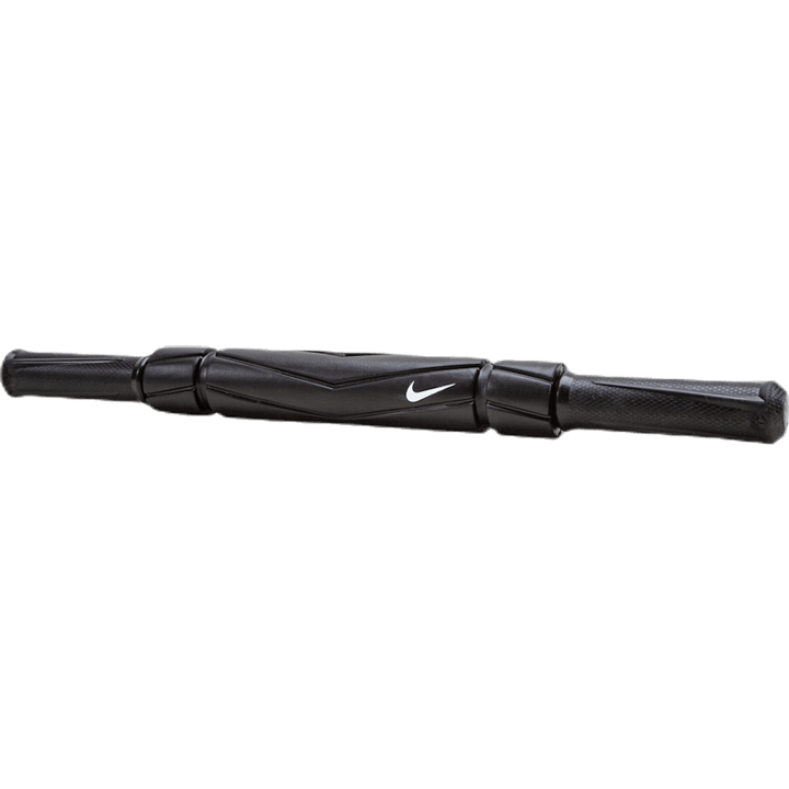 Recovery Roller Bar Black