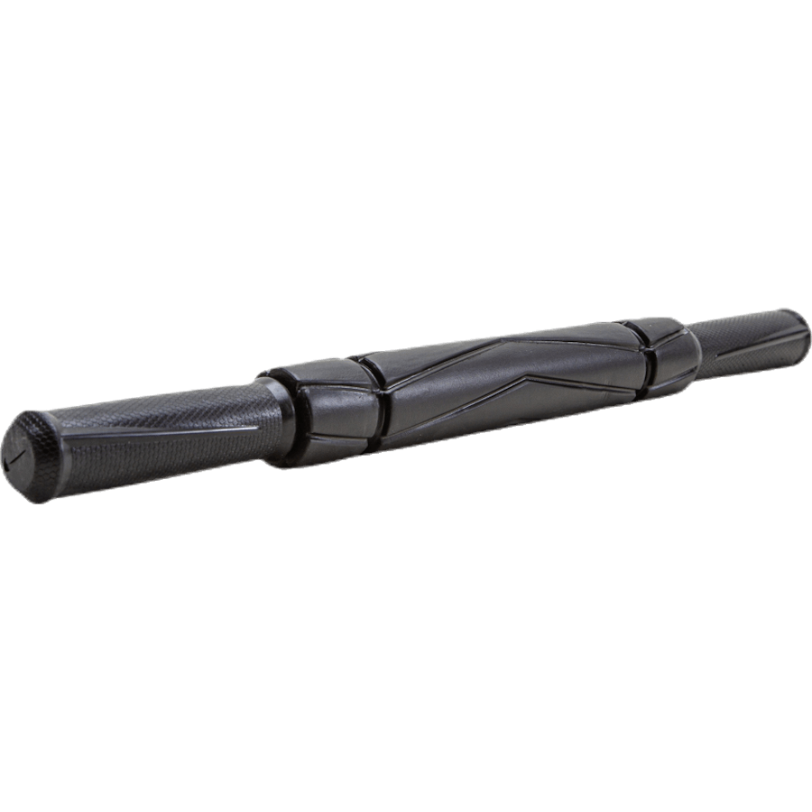 Recovery Roller Bar Black
