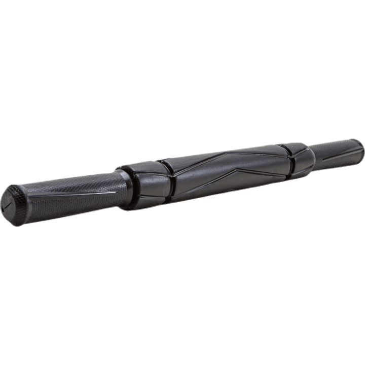 Recovery Roller Bar Black
