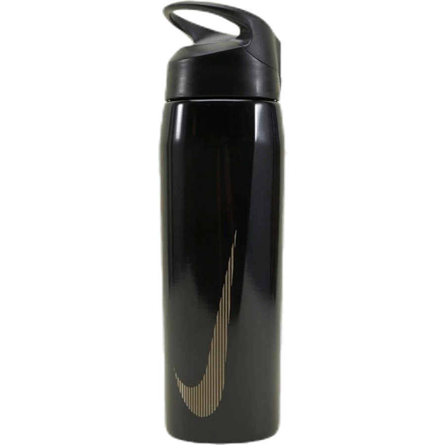SS Hypercharge Straw Bottle 24 OZ Black