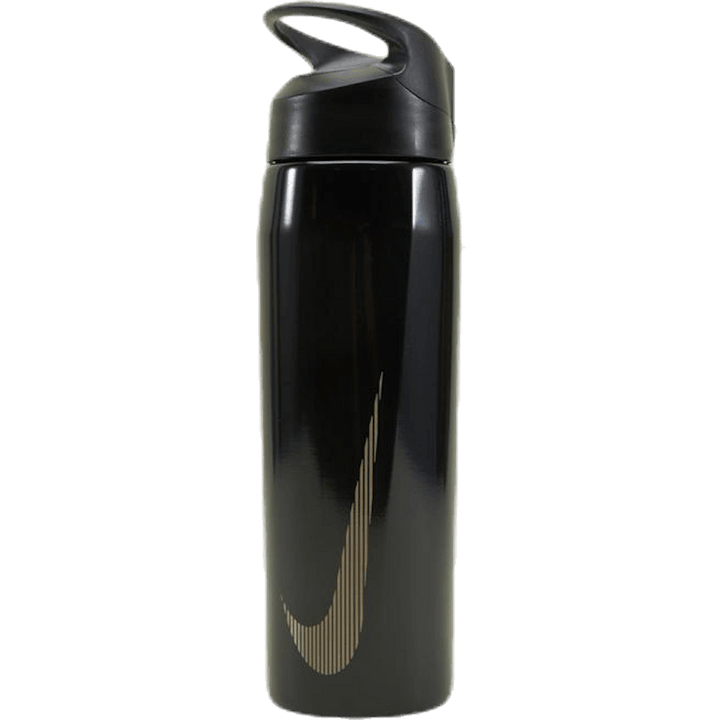 SS Hypercharge Straw Bottle 24 OZ Black
