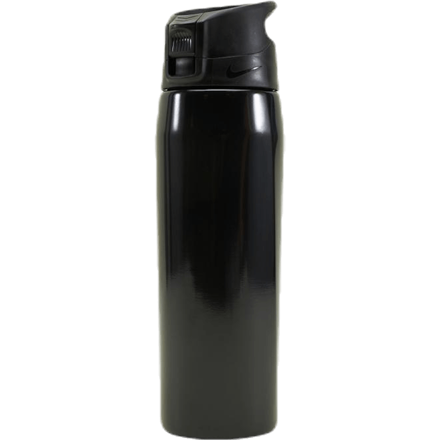 SS Hypercharge Straw Bottle 24 OZ Black