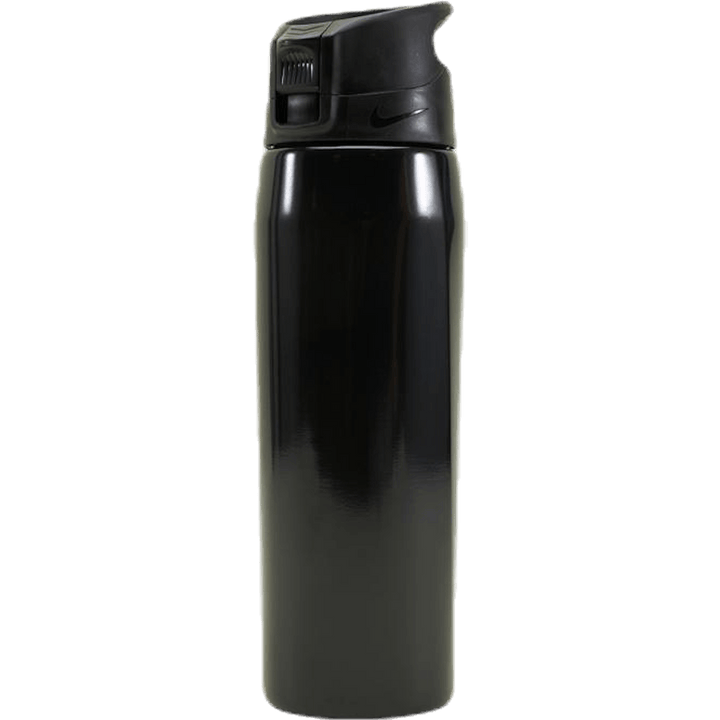 SS Hypercharge Straw Bottle 24 OZ Black