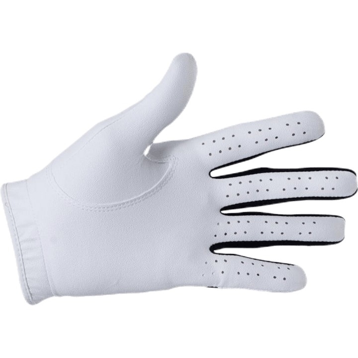 Dura Feel IX Left GG White