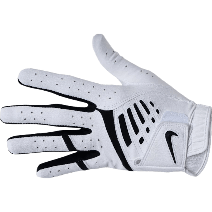 Dura Feel IX Left GG White
