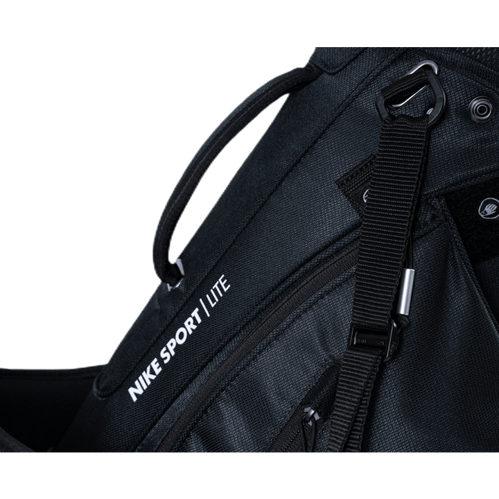 Sport Lite GB Black