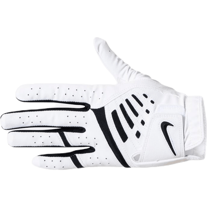 Dura Feel IX Reg Left GG White/Black