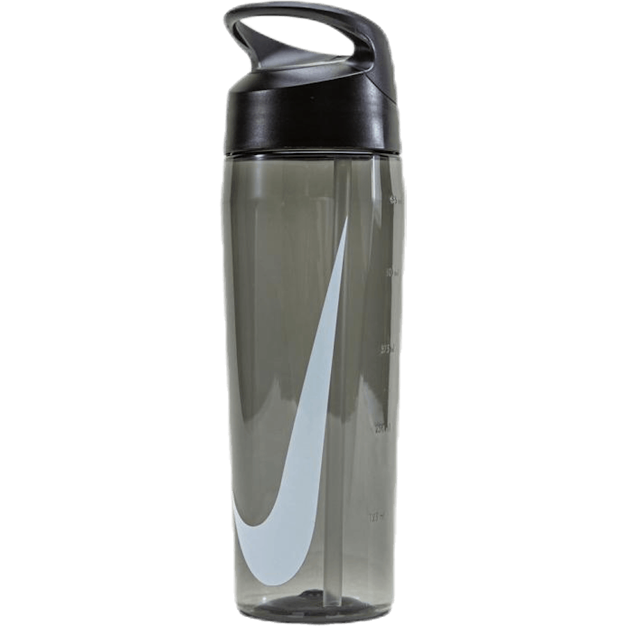 TR Hypercharge Straw Bottle 24 OZ White/Black