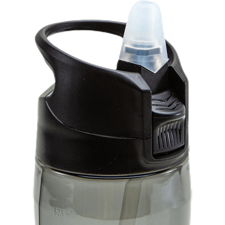 TR Hypercharge Straw Bottle 24 OZ White/Black