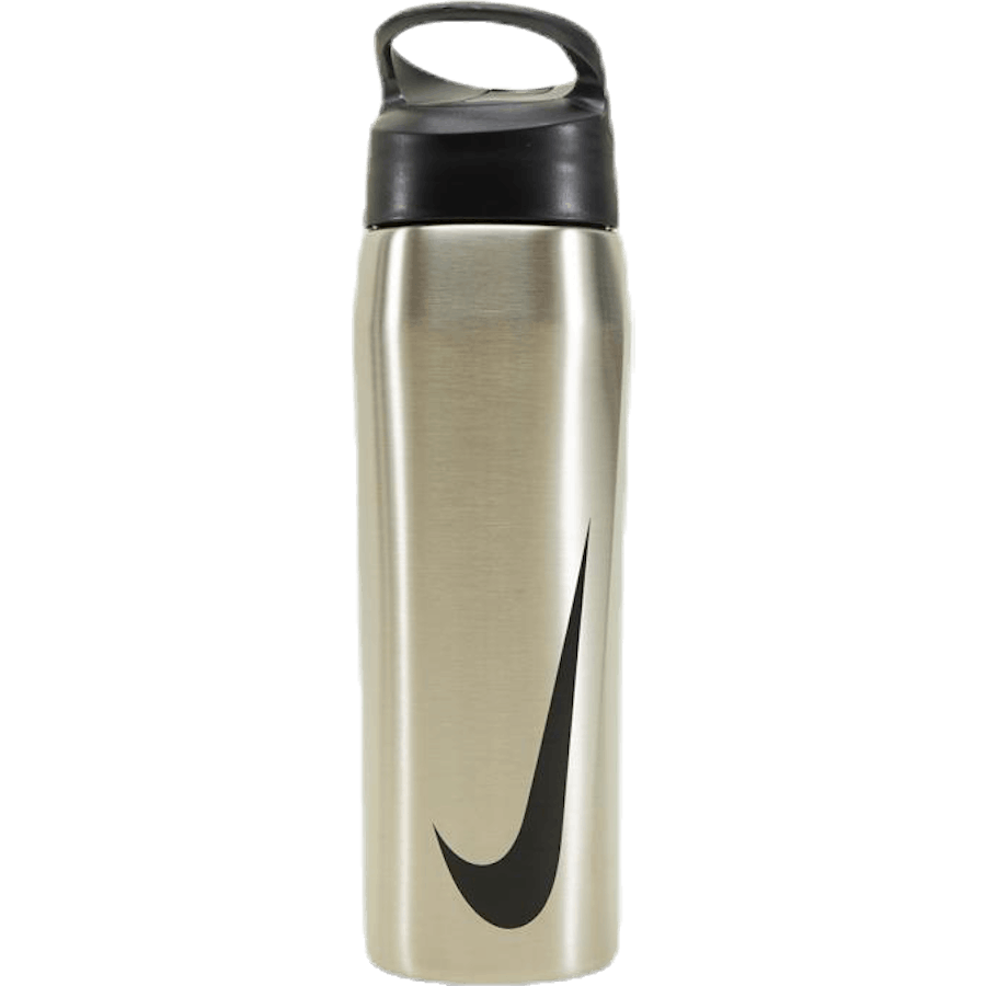 SS Hypercharge Straw Bottle 24 OZ Grey