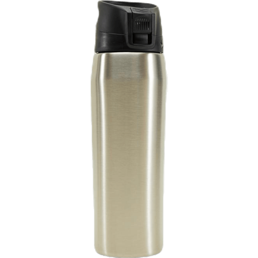 SS Hypercharge Straw Bottle 24 OZ Grey