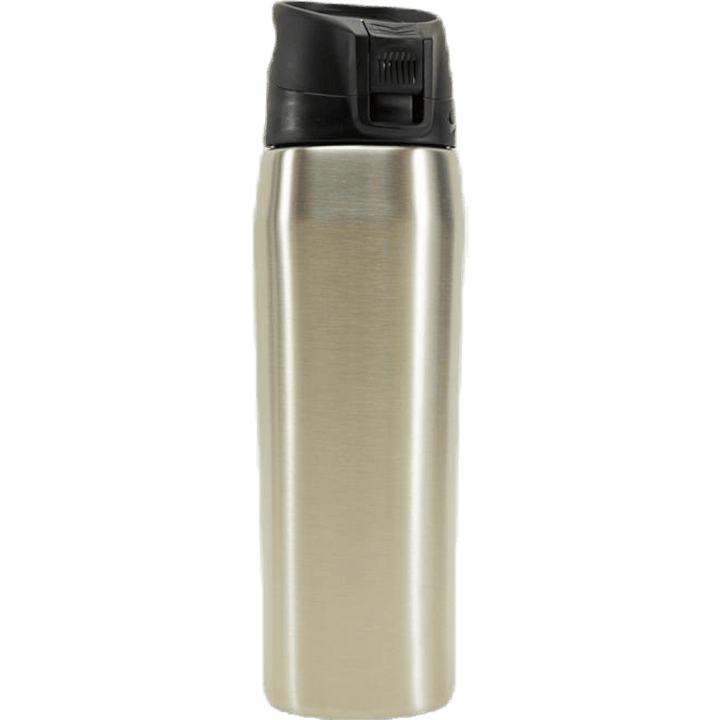 SS Hypercharge Straw Bottle 24 OZ Grey
