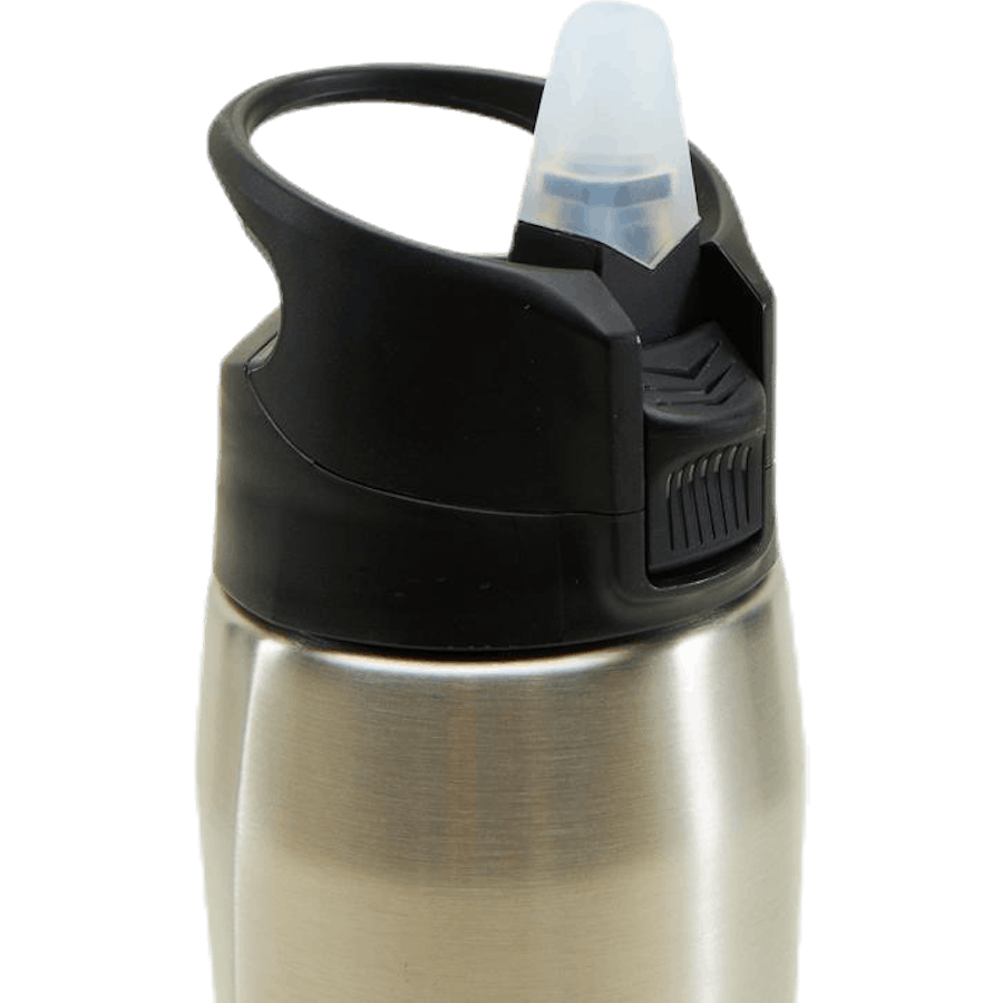 SS Hypercharge Straw Bottle 24 OZ Grey