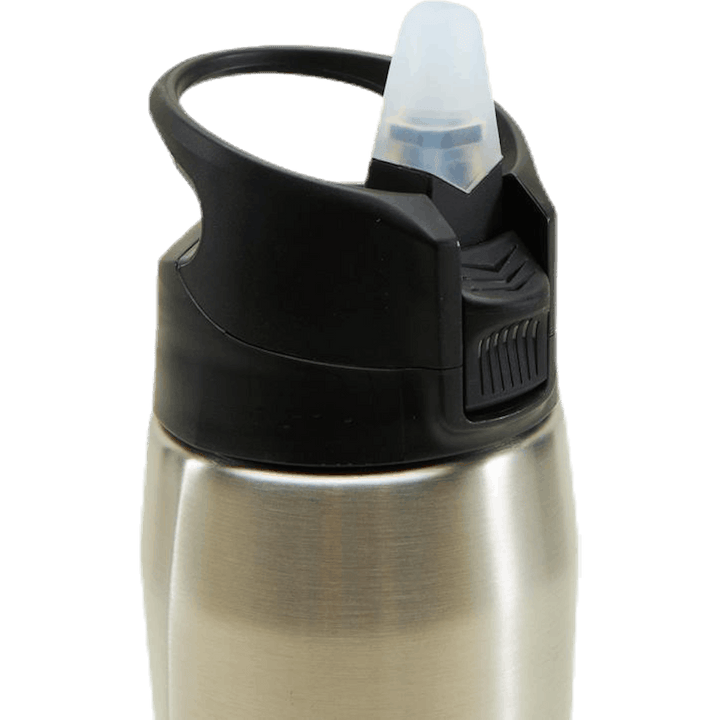 SS Hypercharge Straw Bottle 24 OZ Grey