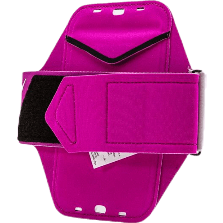 Lean Arm band Printed Pink/Black