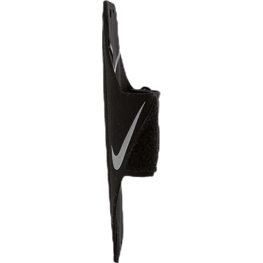Lean Arm Band Plus Black/Silver