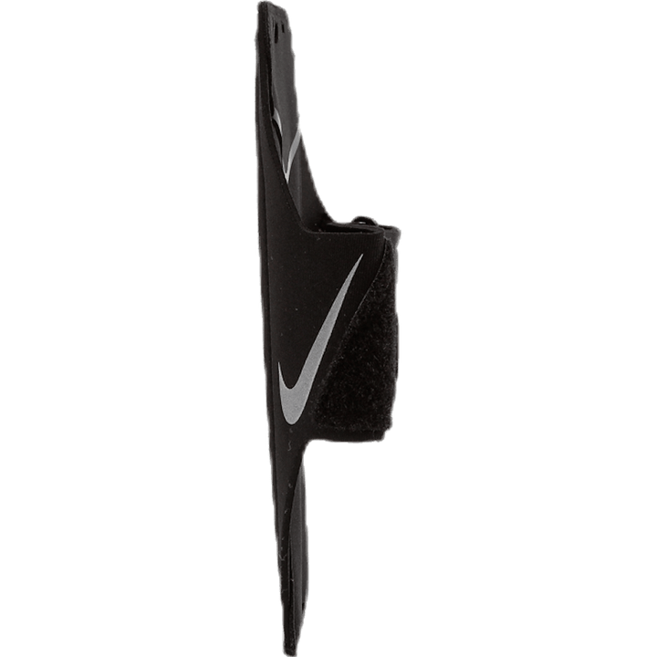 Lean Arm Band Plus Black/Silver