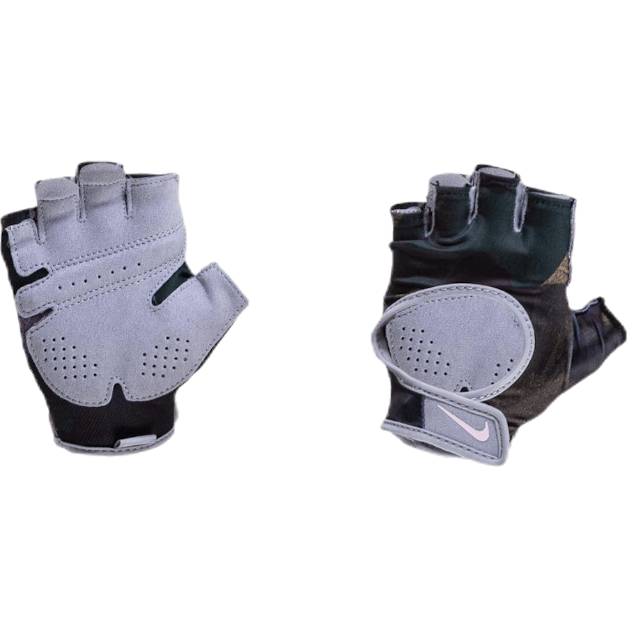 Printed Gym Ultimate Fitness Glove Patterned