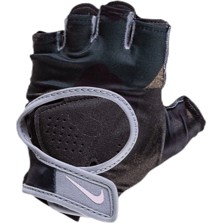 Printed Gym Ultimate Fitness Glove Patterned