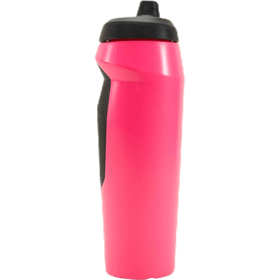 Hypersport Bottle 20 OZ Pink/Black