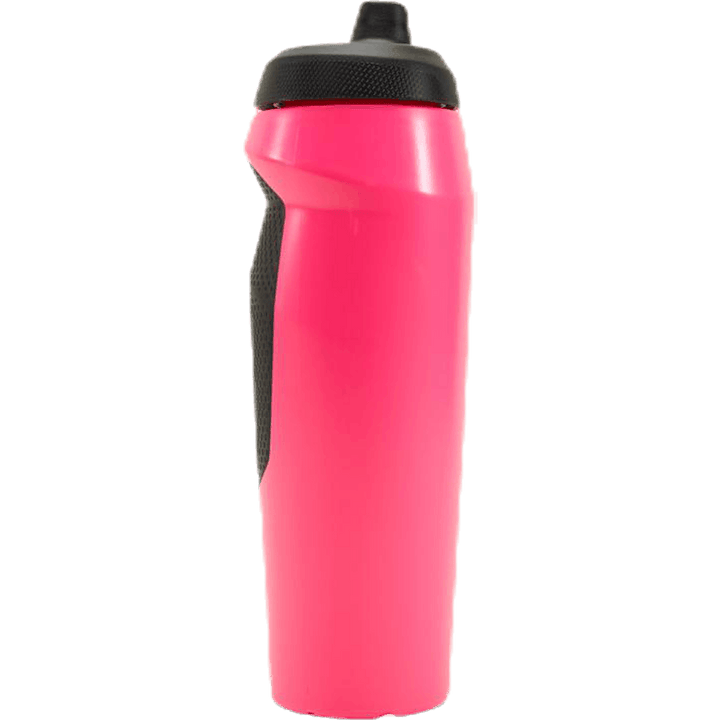 Hypersport Bottle 20 OZ Pink/Black