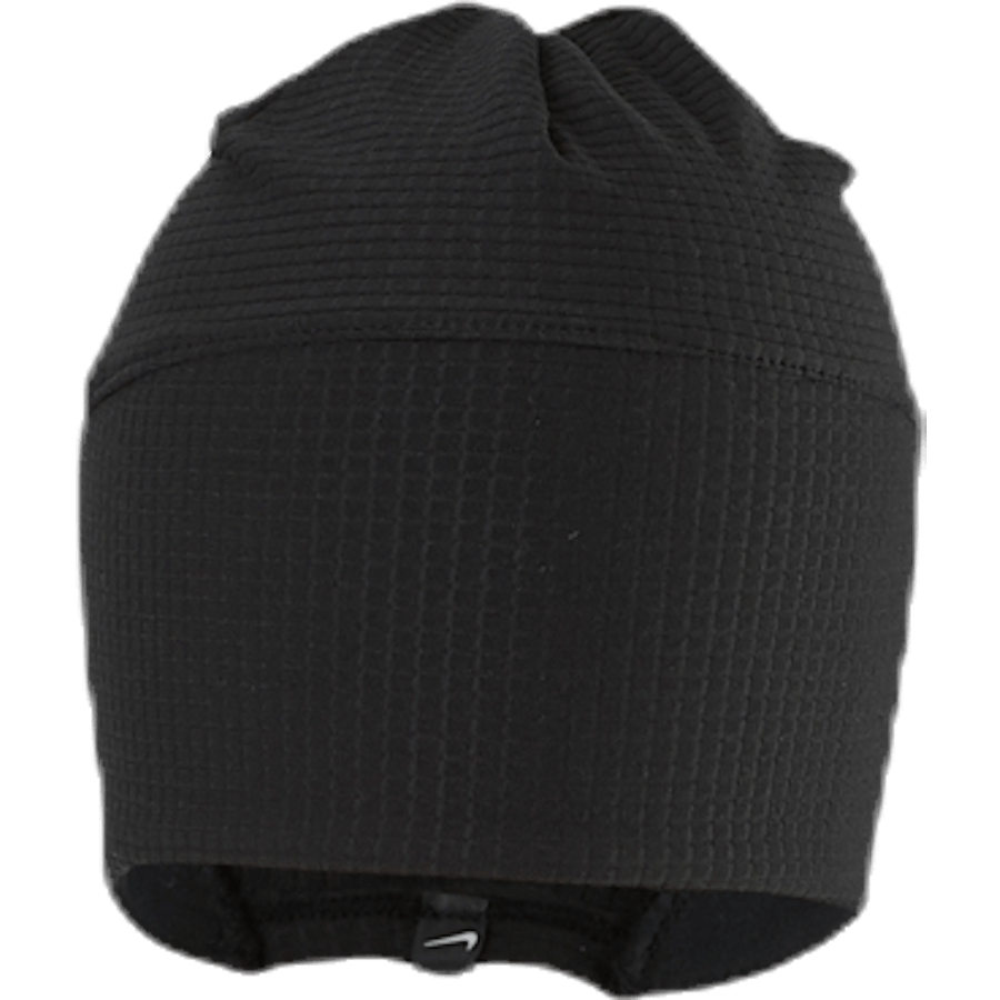 Essential Running Hat And Glove Set Black