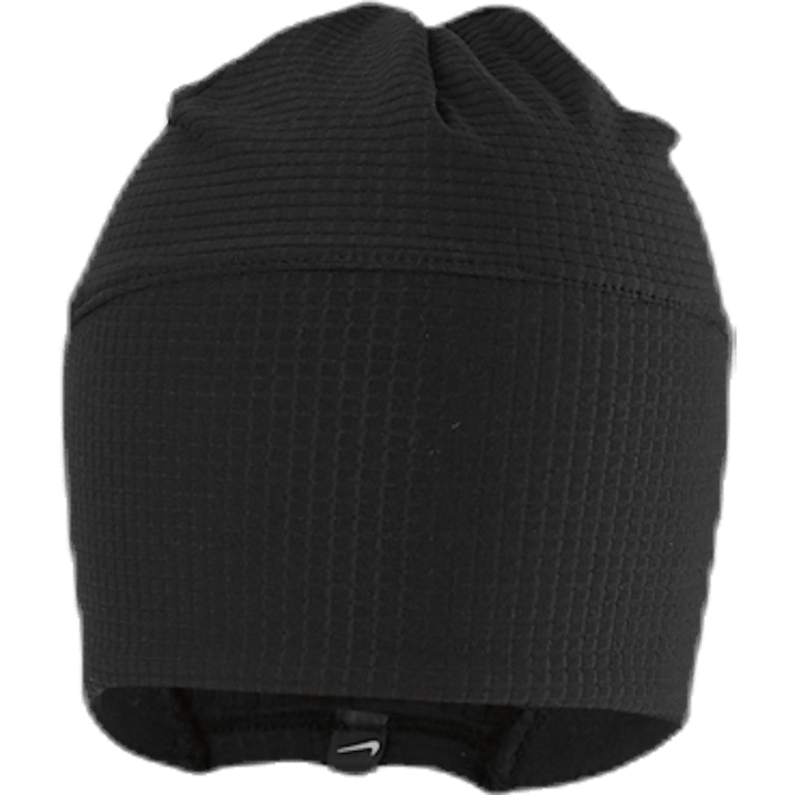 Essential Running Hat And Glove Set Black