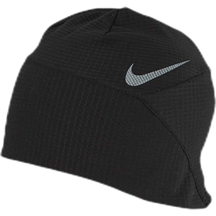 Essential Running Hat And Glove Set Black
