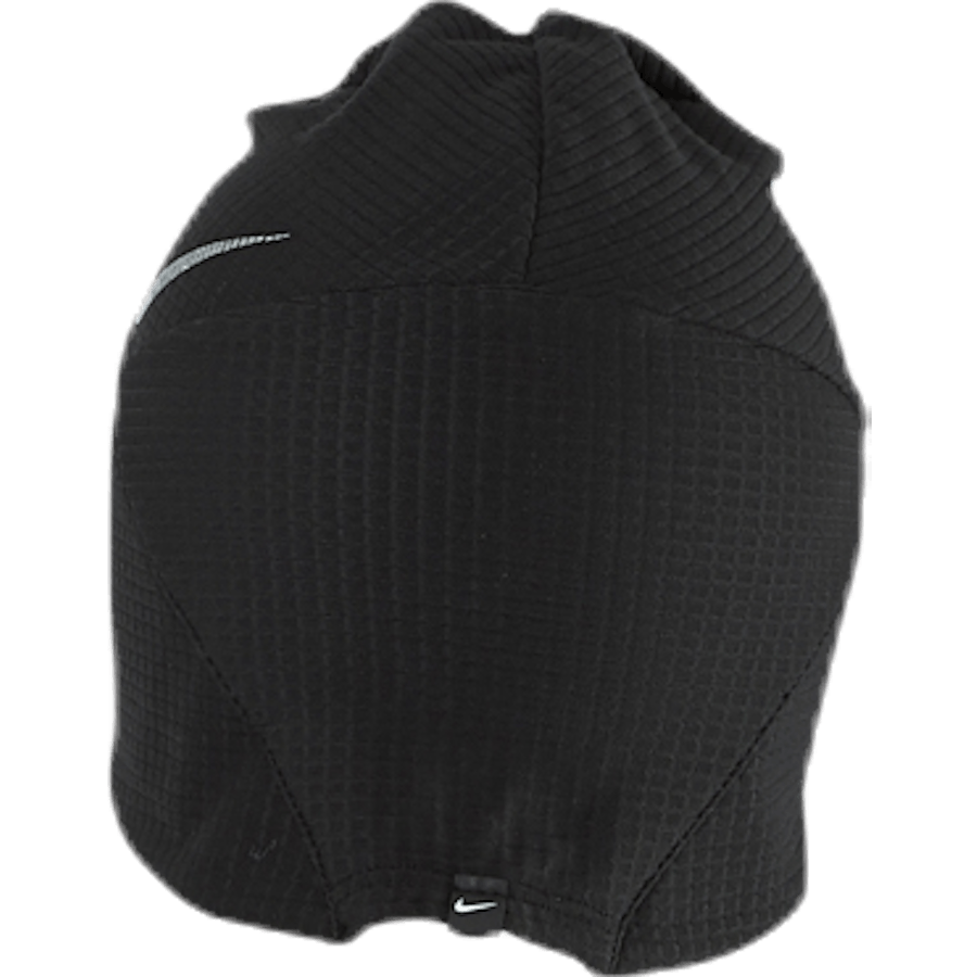 Essential Running Hat And Glove Set Black