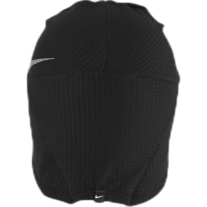Essential Running Hat And Glove Set Black