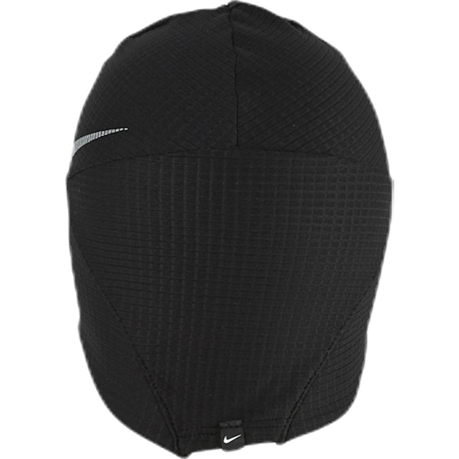Essential Running Mütze und Handschuh Set w schwarz –
