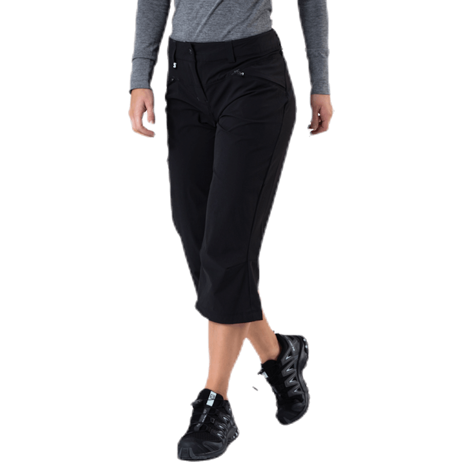 Wayfarer Capri W Black