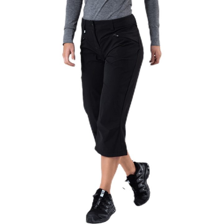 Wayfarer Capri W Black