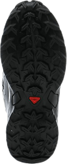 X-Ultra Grey/Red