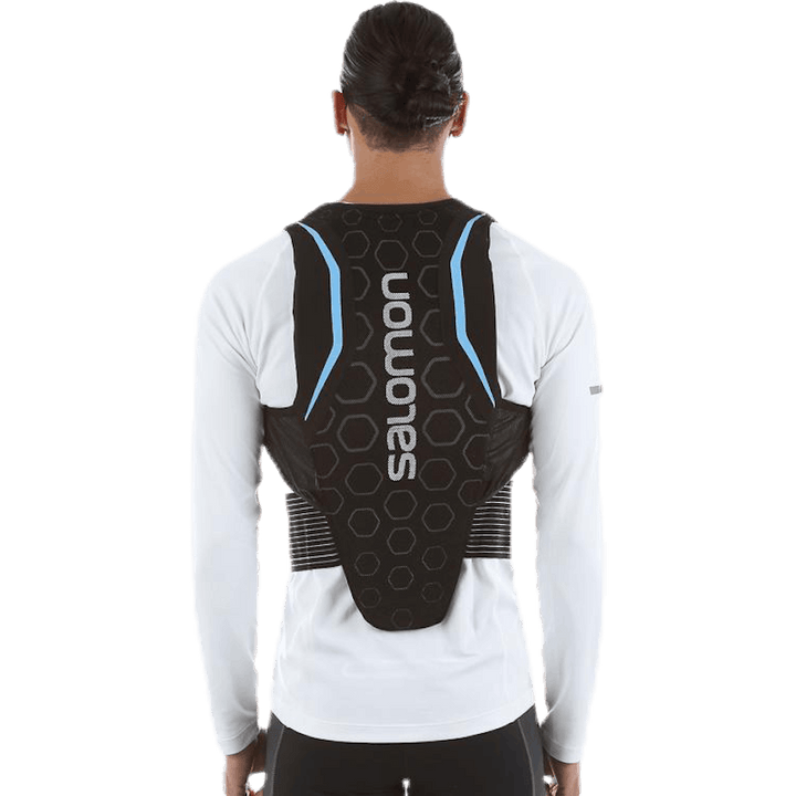Flexcell Blauw/Zwart