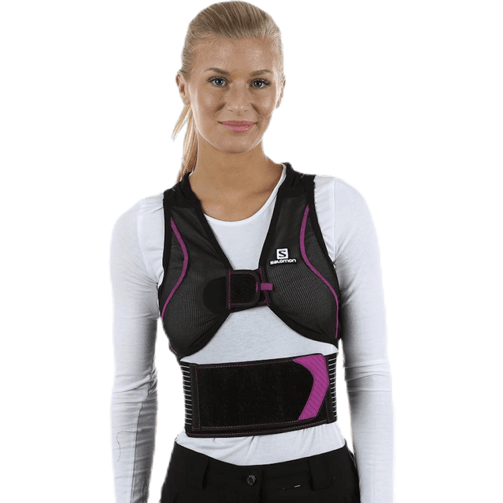 Flexcell violeta/melna