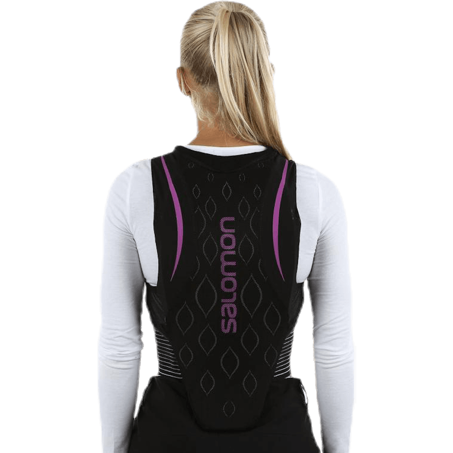 Flexcell violeta/melna