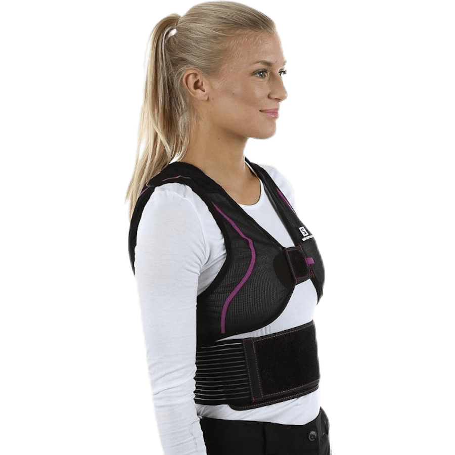 Flexcell violeta/melna