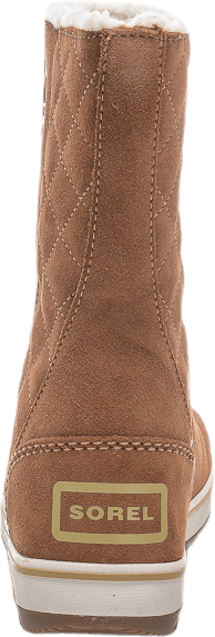 Glacy Brown