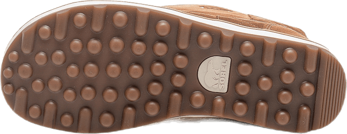 Glacy Brown