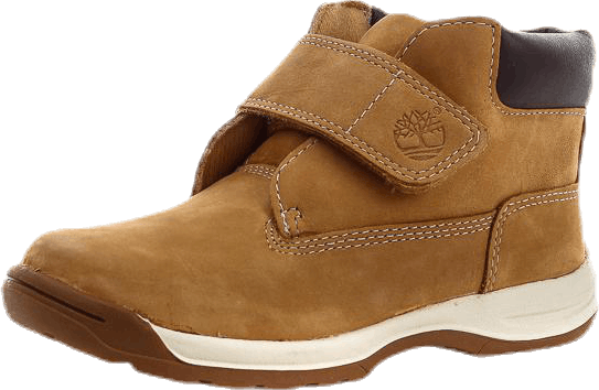 Timber Tykes Boot 22-30 Beige